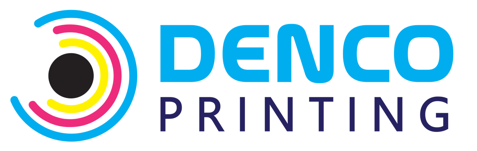 303Printing Logo